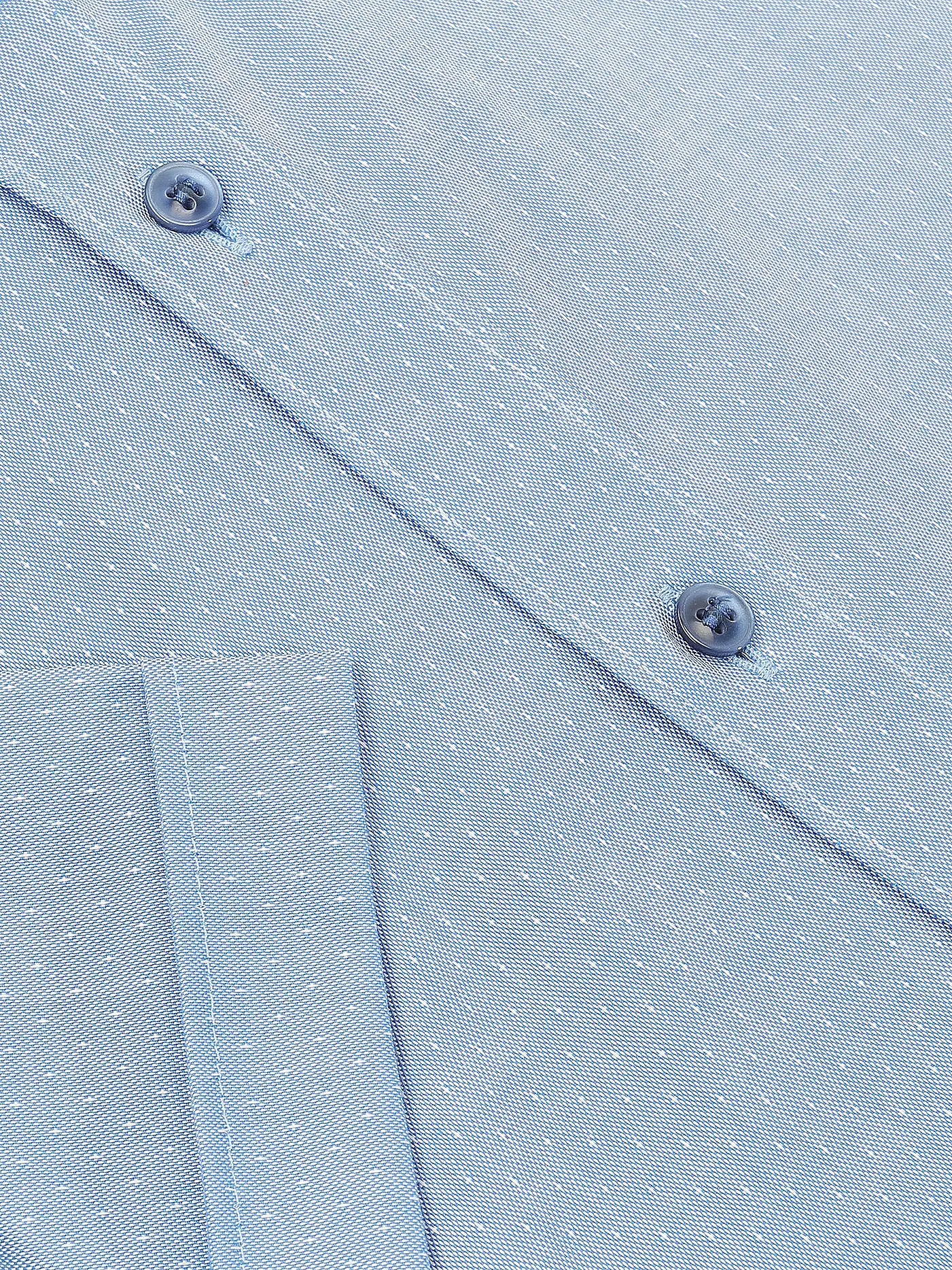 OLYMP LEVEL FIVE | Hemd Slim Fit | dunkelblau